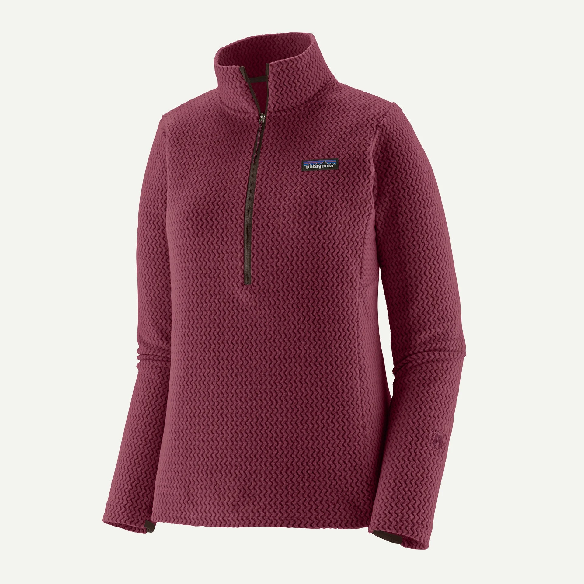 Patagonia Women's R1® Air Zip Neck-Killington Sports