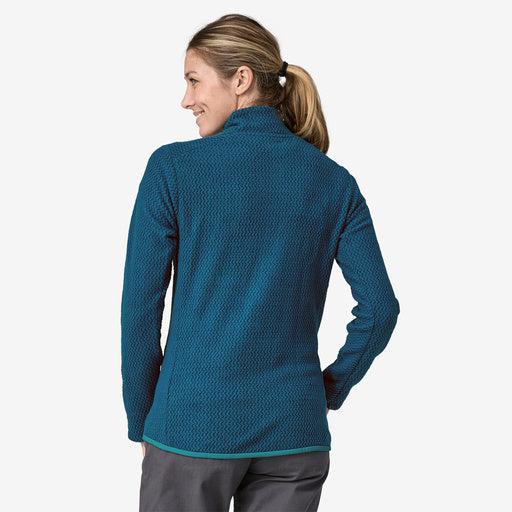Patagonia Women's R1® Air Zip Neck-Killington Sports
