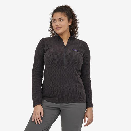 Patagonia Women's R1® Air Zip Neck-Killington Sports