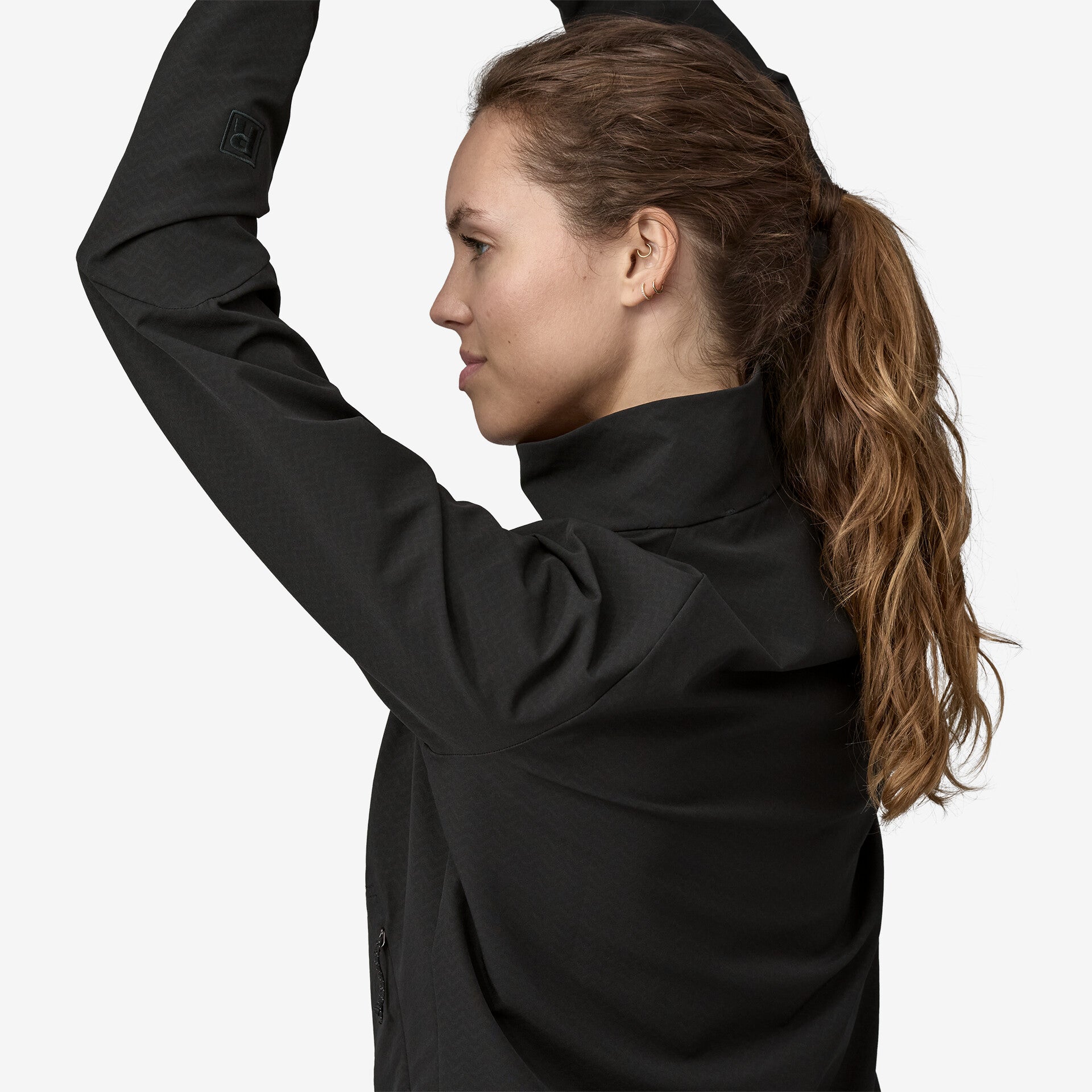 Patagonia Women's R1® CrossStrata Jacket-Killington Sports