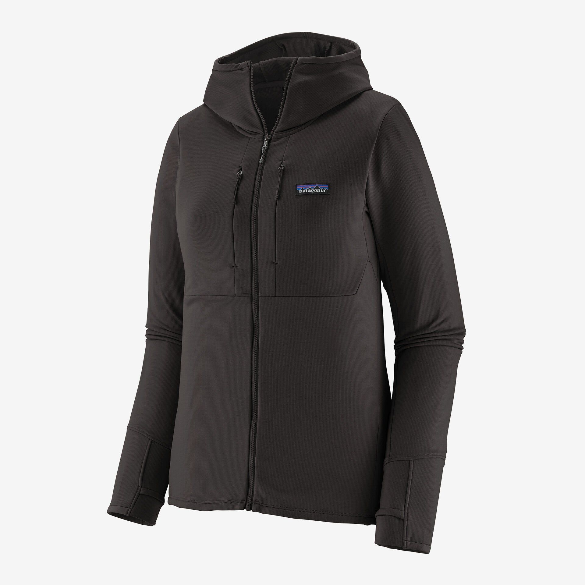 Patagonia Women's R1® Thermal Full-Zip Hoody-Killington Sports