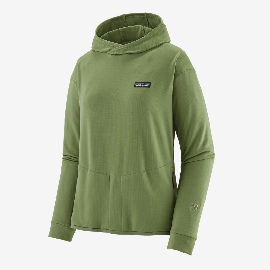 Patagonia Women's R1® Thermal Pullover Hoody-Killington Sports