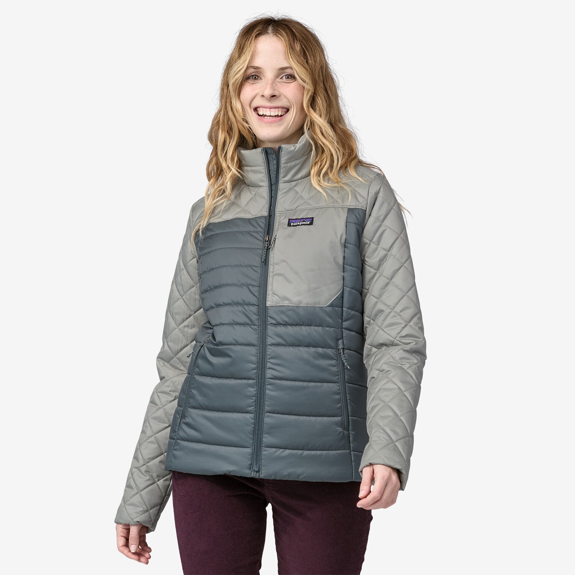 Patagonia Women's Radalie Jacket-Killington Sports