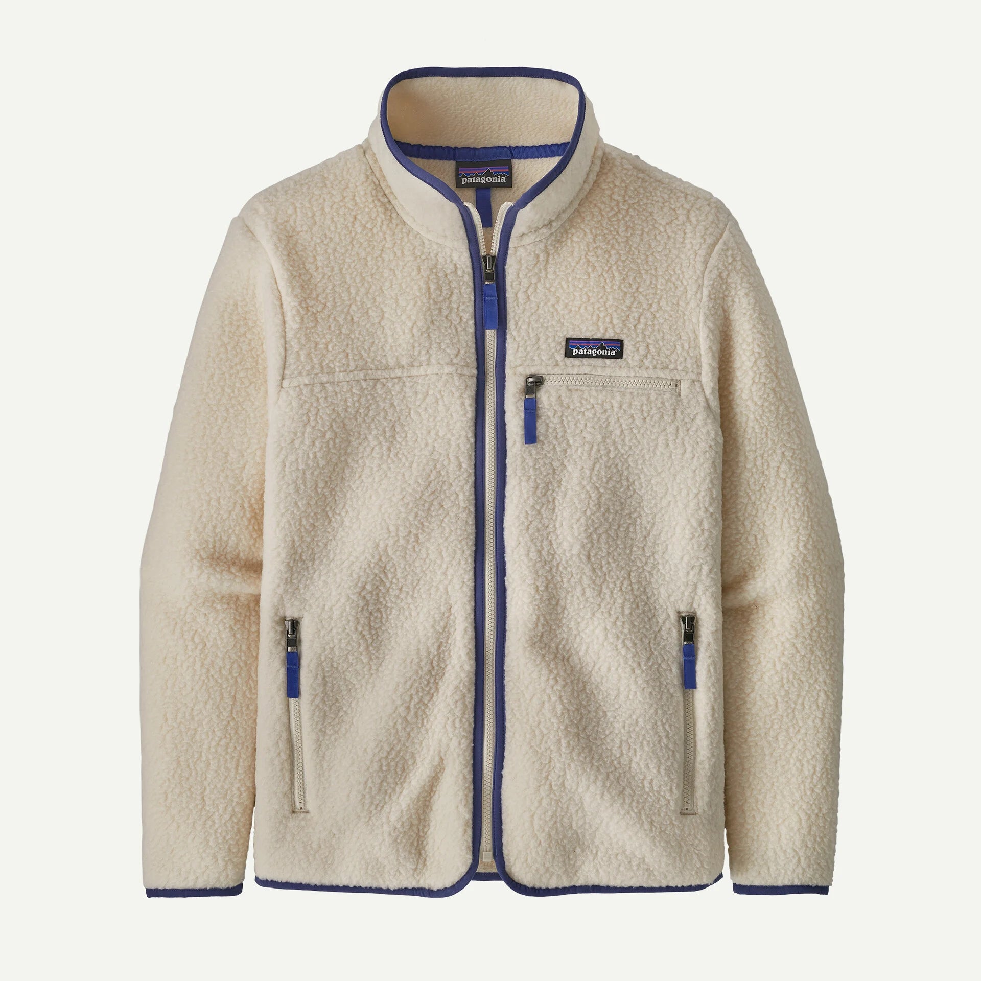 Patagonia Women's Retro Pile Fleece Jacket-Killington Sports