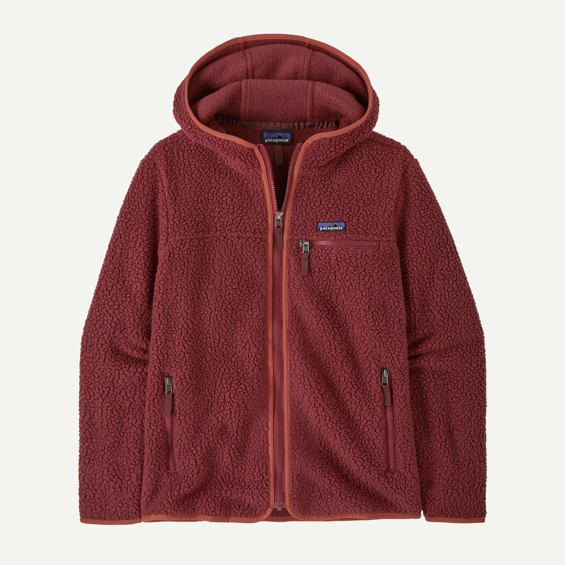Patagonia Women's Retro Pile Hoody-Killington Sports