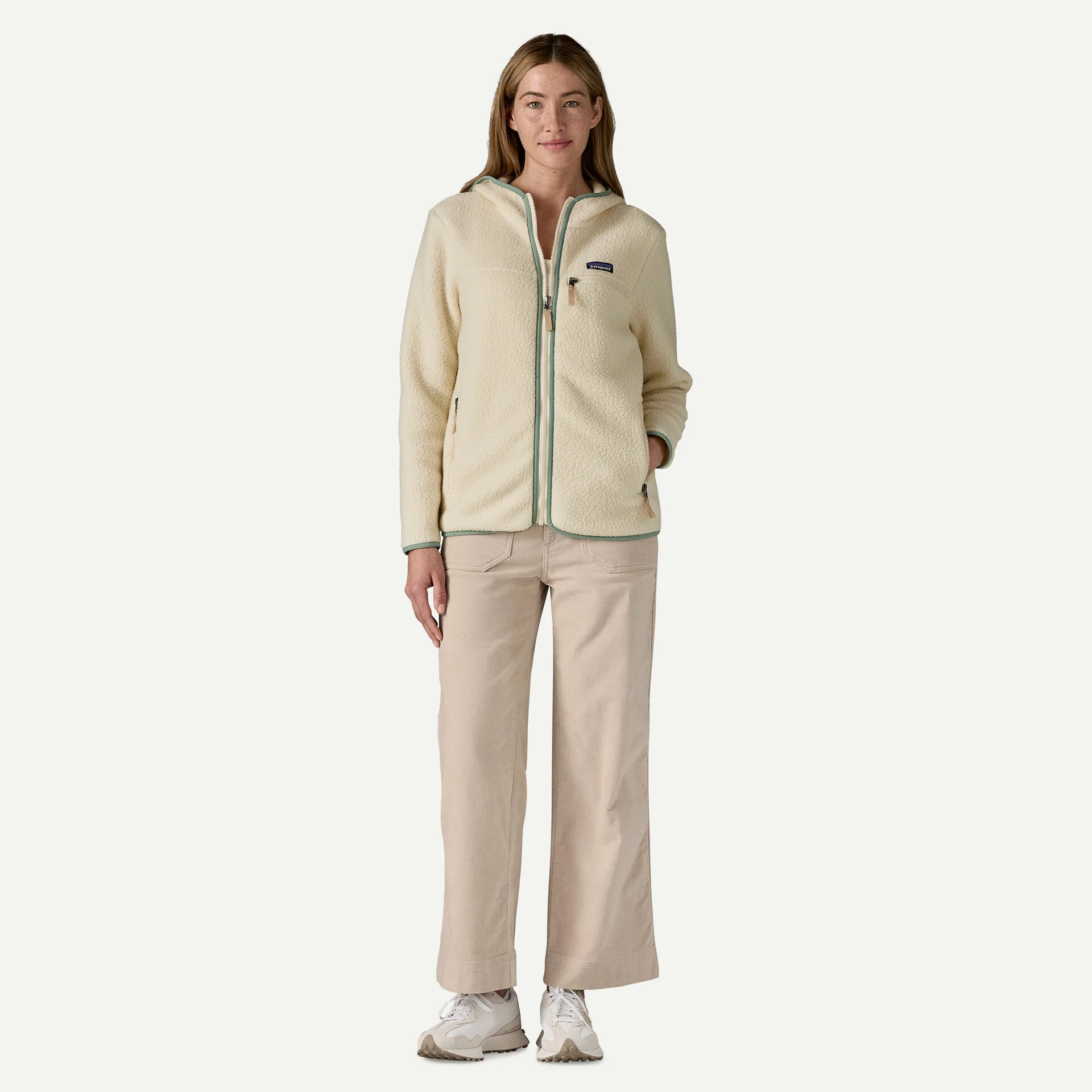 Patagonia Women's Retro Pile Hoody-Killington Sports