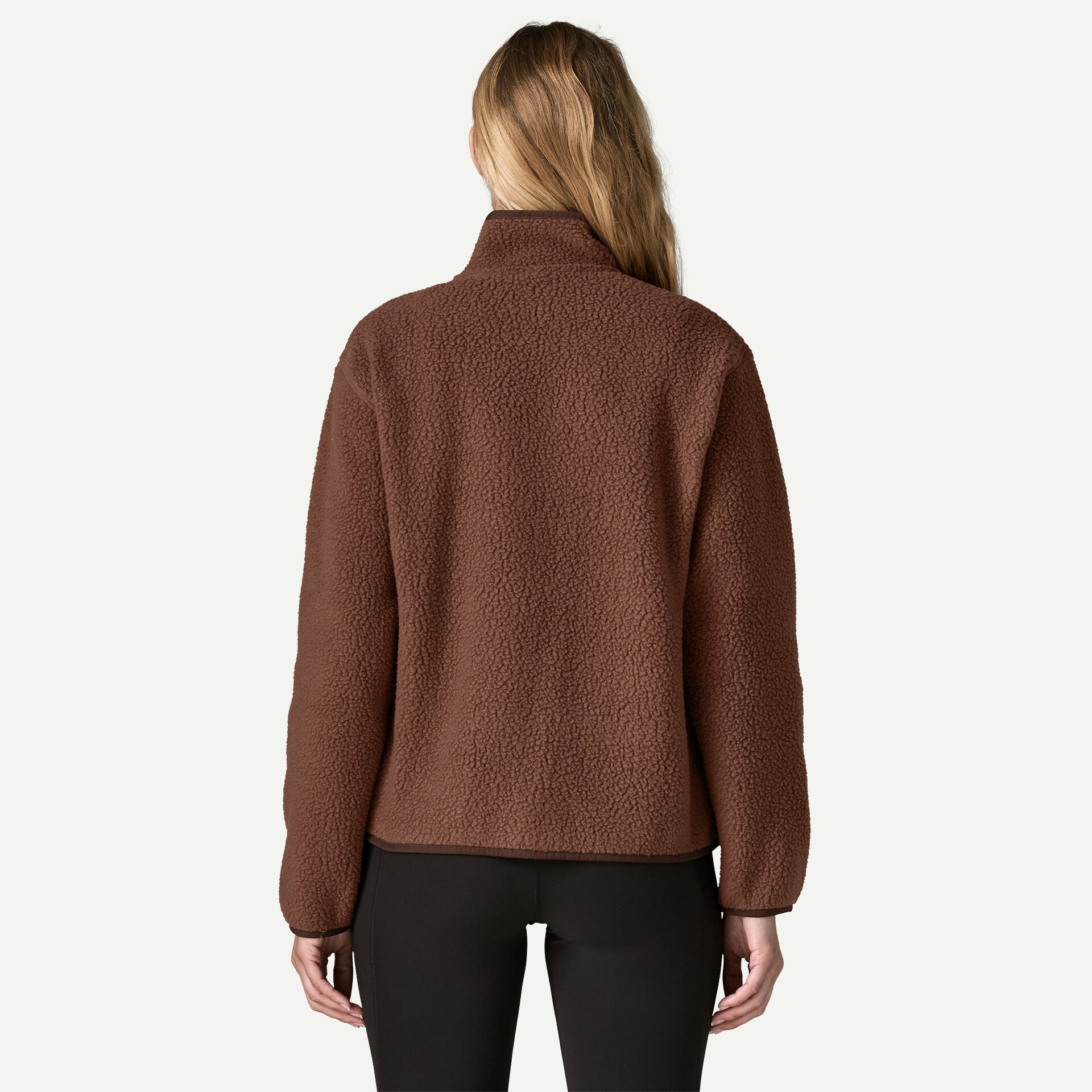 Patagonia Women's Retro Pile Marsupial-Killington Sports
