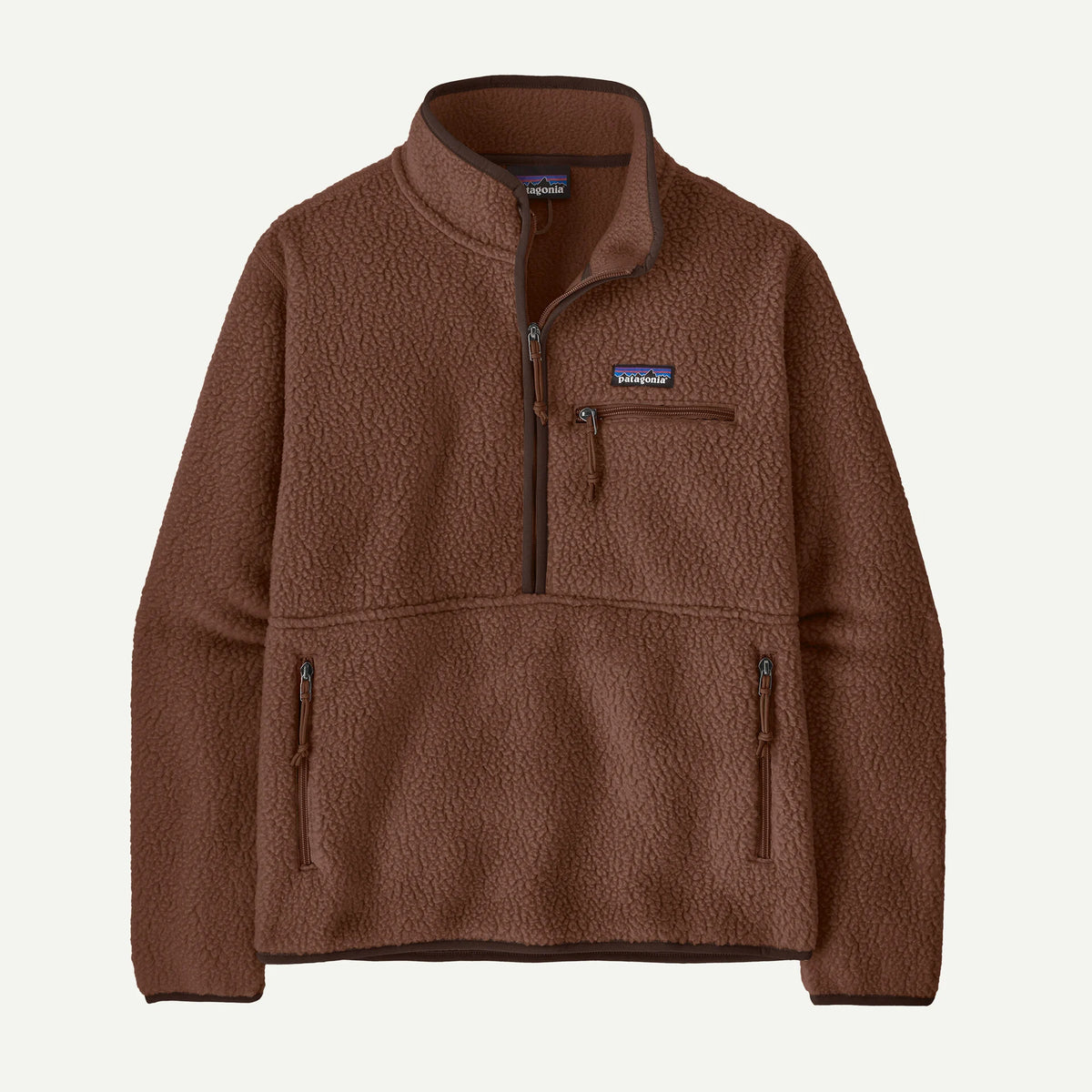 Patagonia Women's Retro Pile Marsupial-Killington Sports