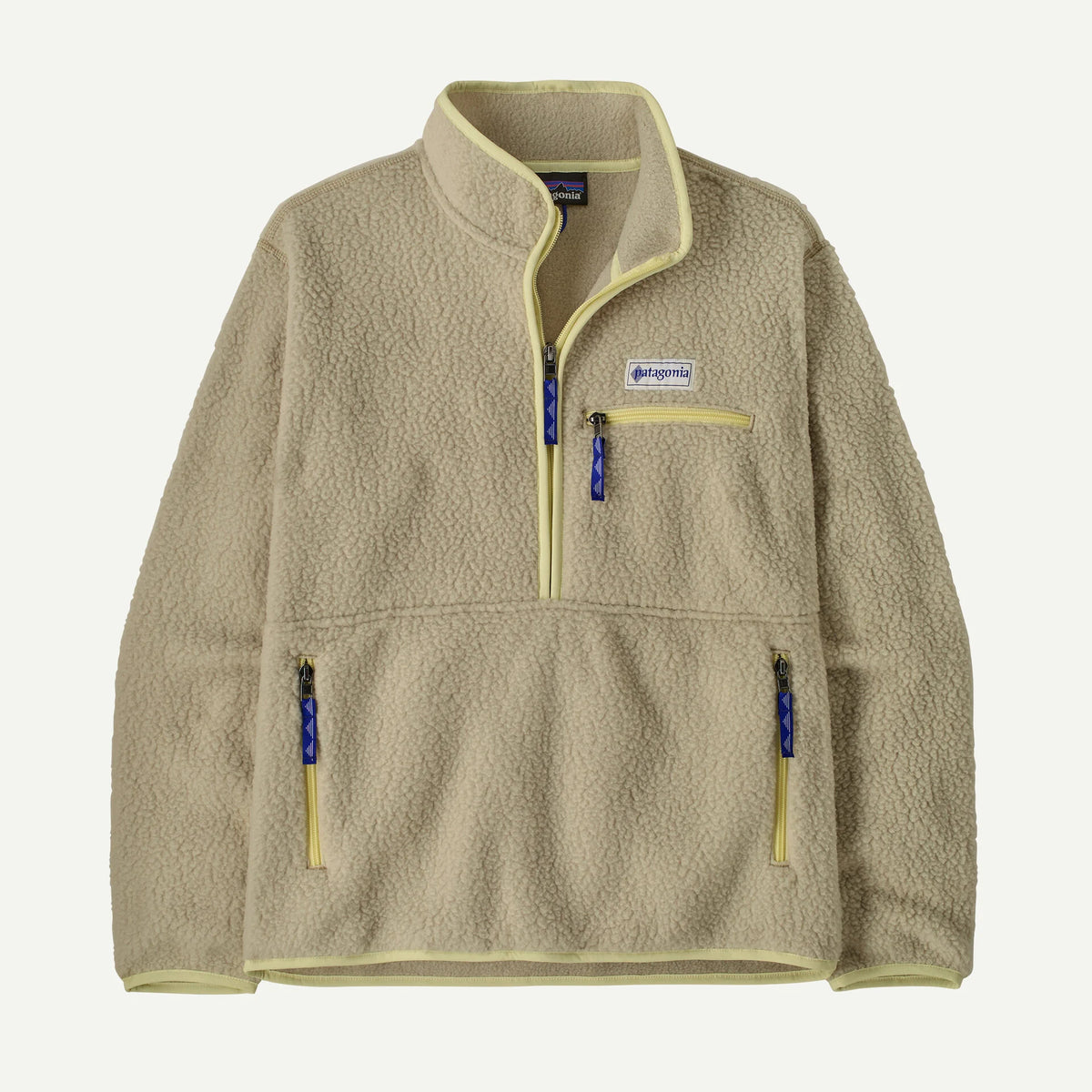 Patagonia Women's Retro Pile Marsupial-Killington Sports