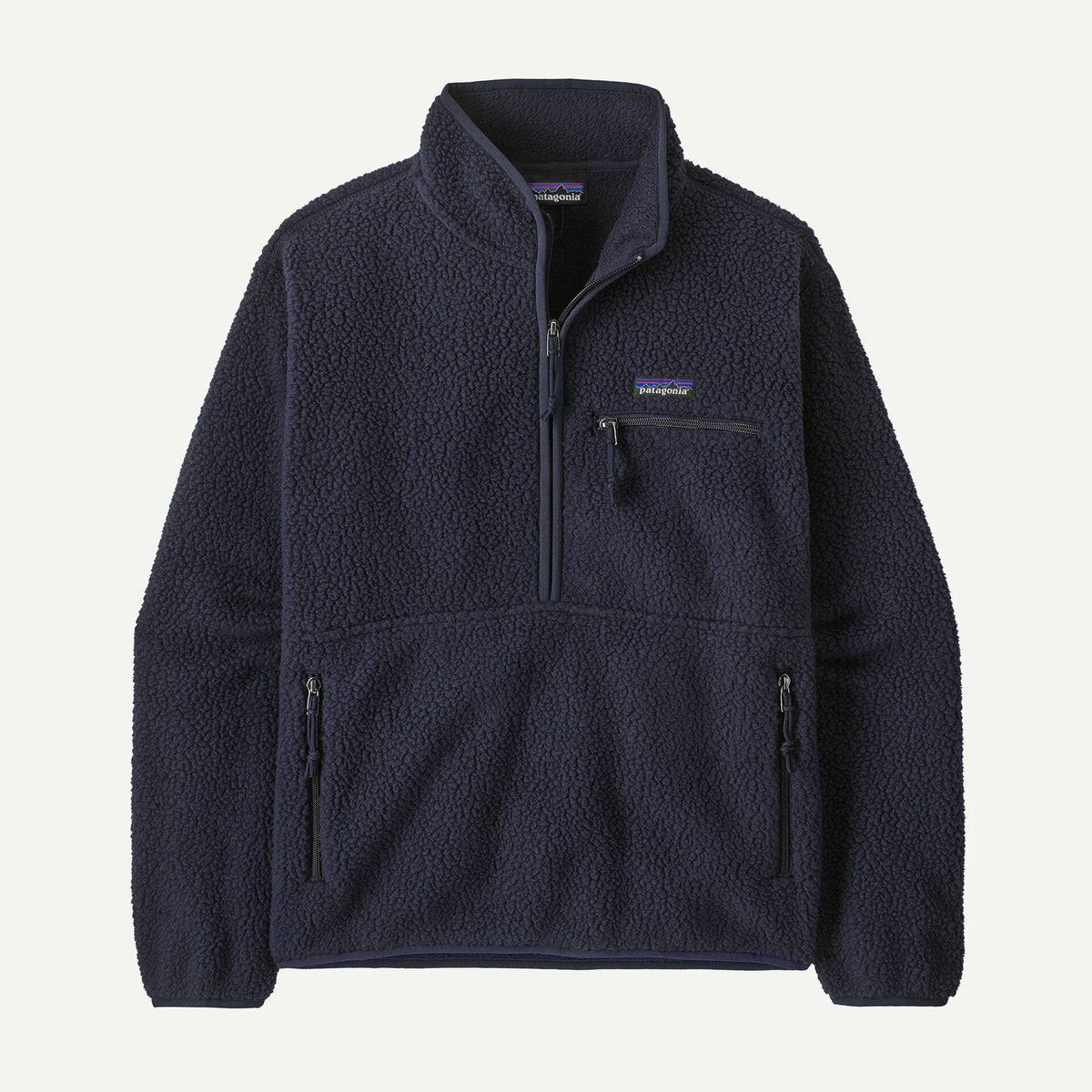 Patagonia Women's Retro Pile Marsupial-Killington Sports