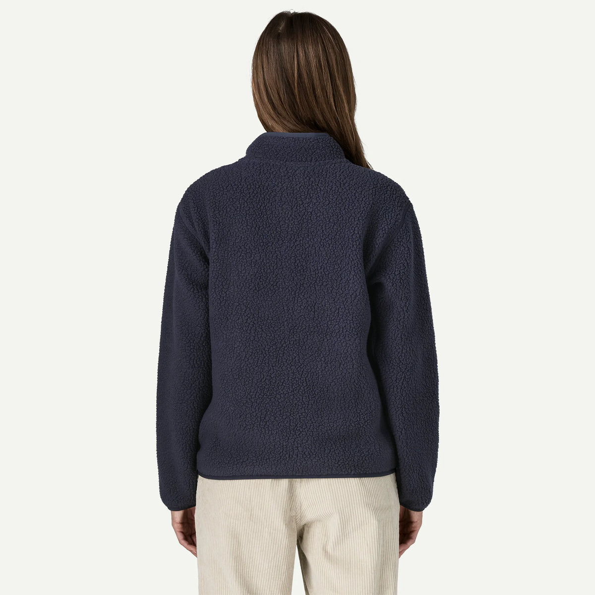 Patagonia Women's Retro Pile Marsupial-Killington Sports