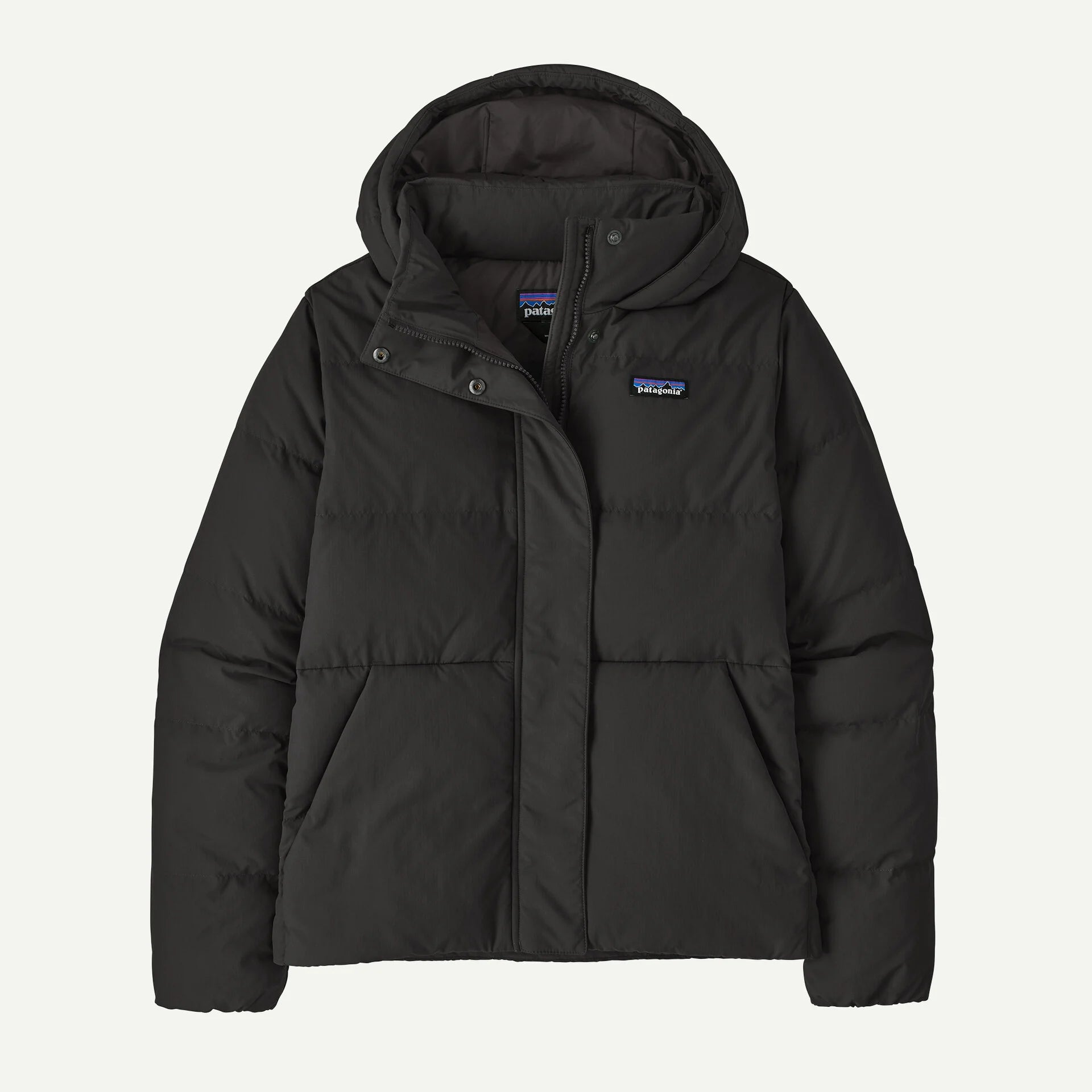 Patagonia Women's Sisar Down Hoody Jacket-Killington Sports