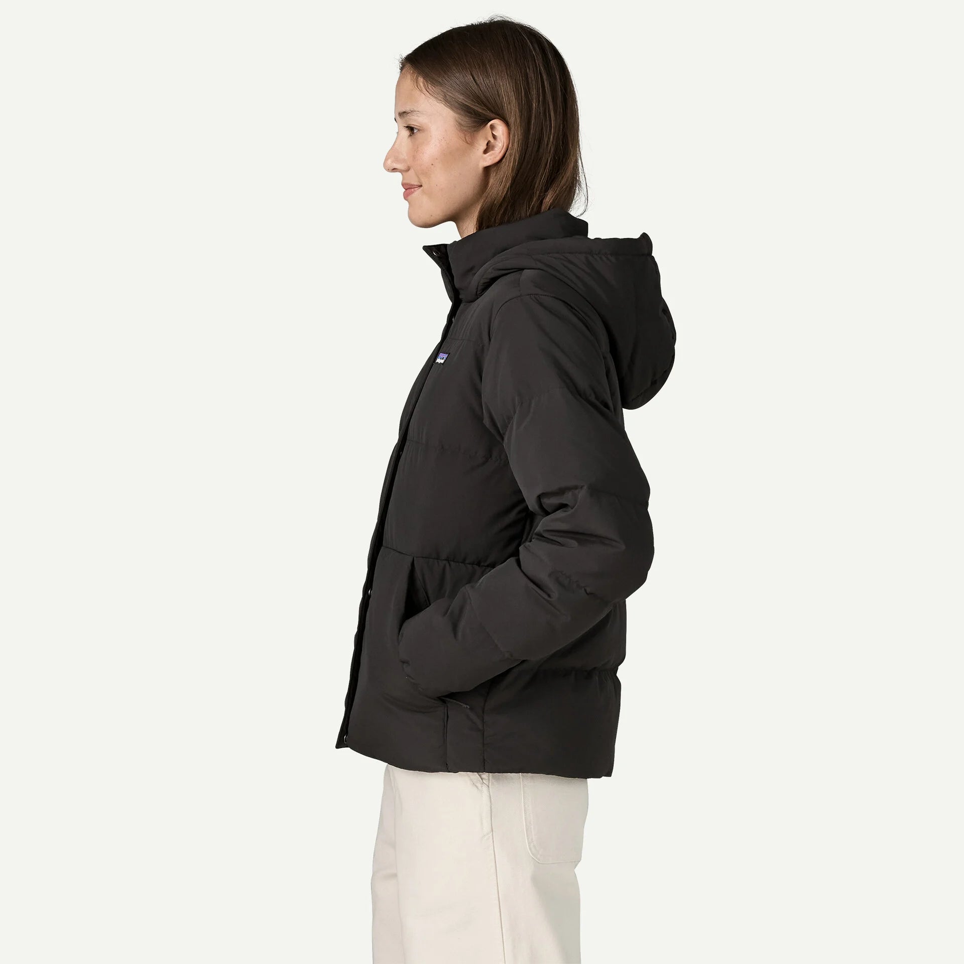 Patagonia Women's Sisar Down Hoody Jacket-Killington Sports