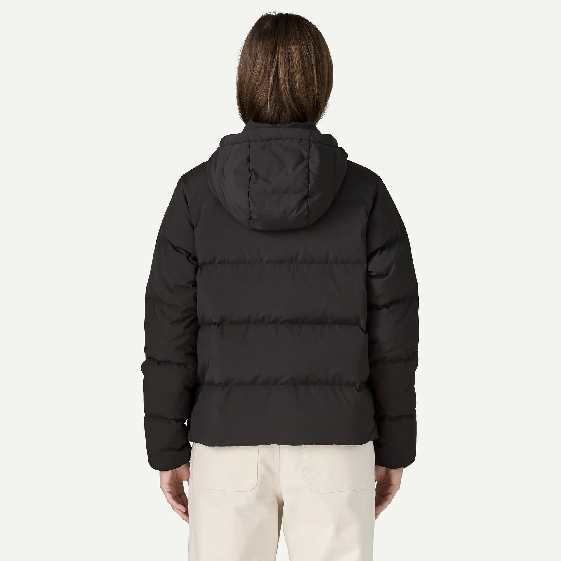 Patagonia Women's Sisar Down Hoody Jacket-Killington Sports