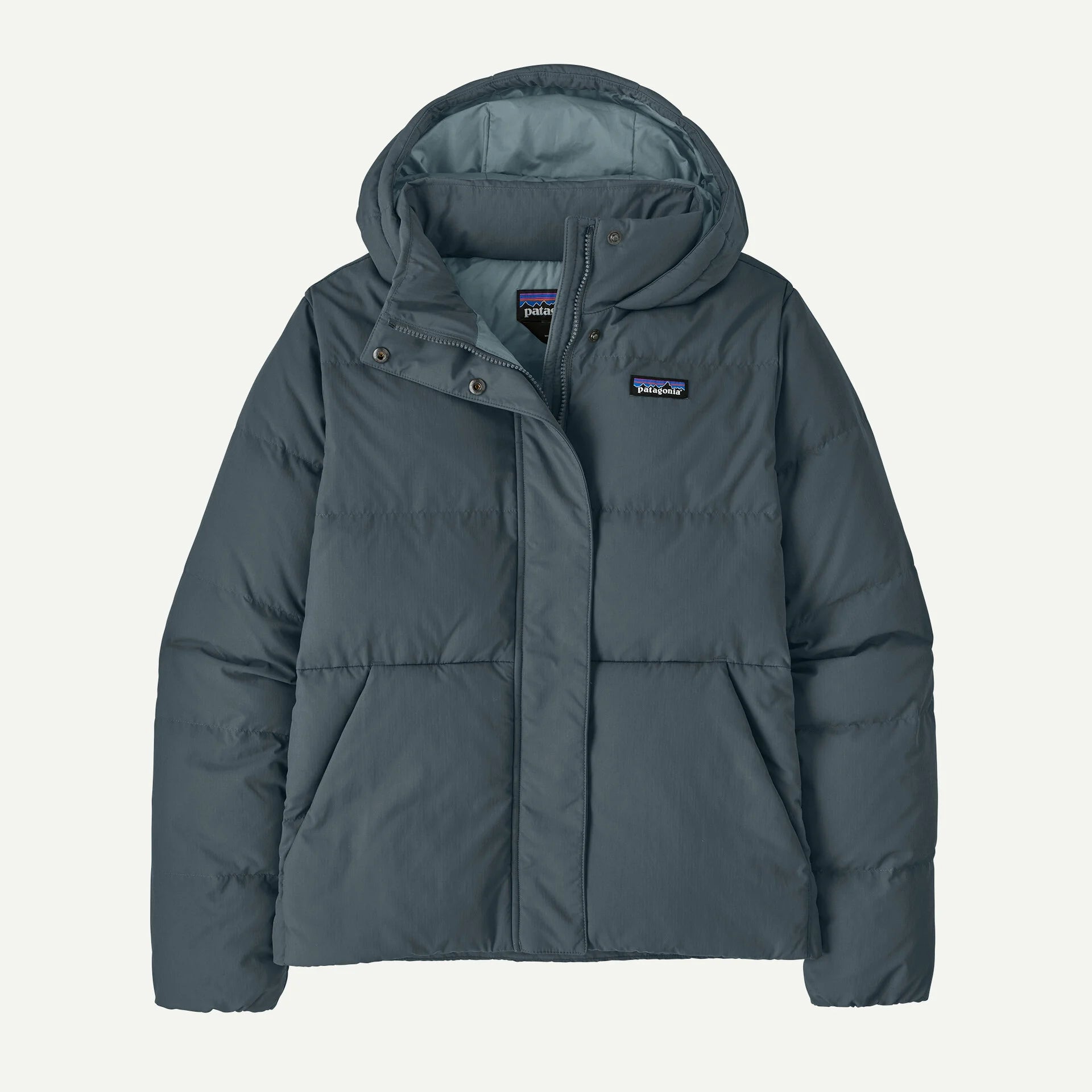 Patagonia Women's Sisar Down Hoody Jacket-Killington Sports