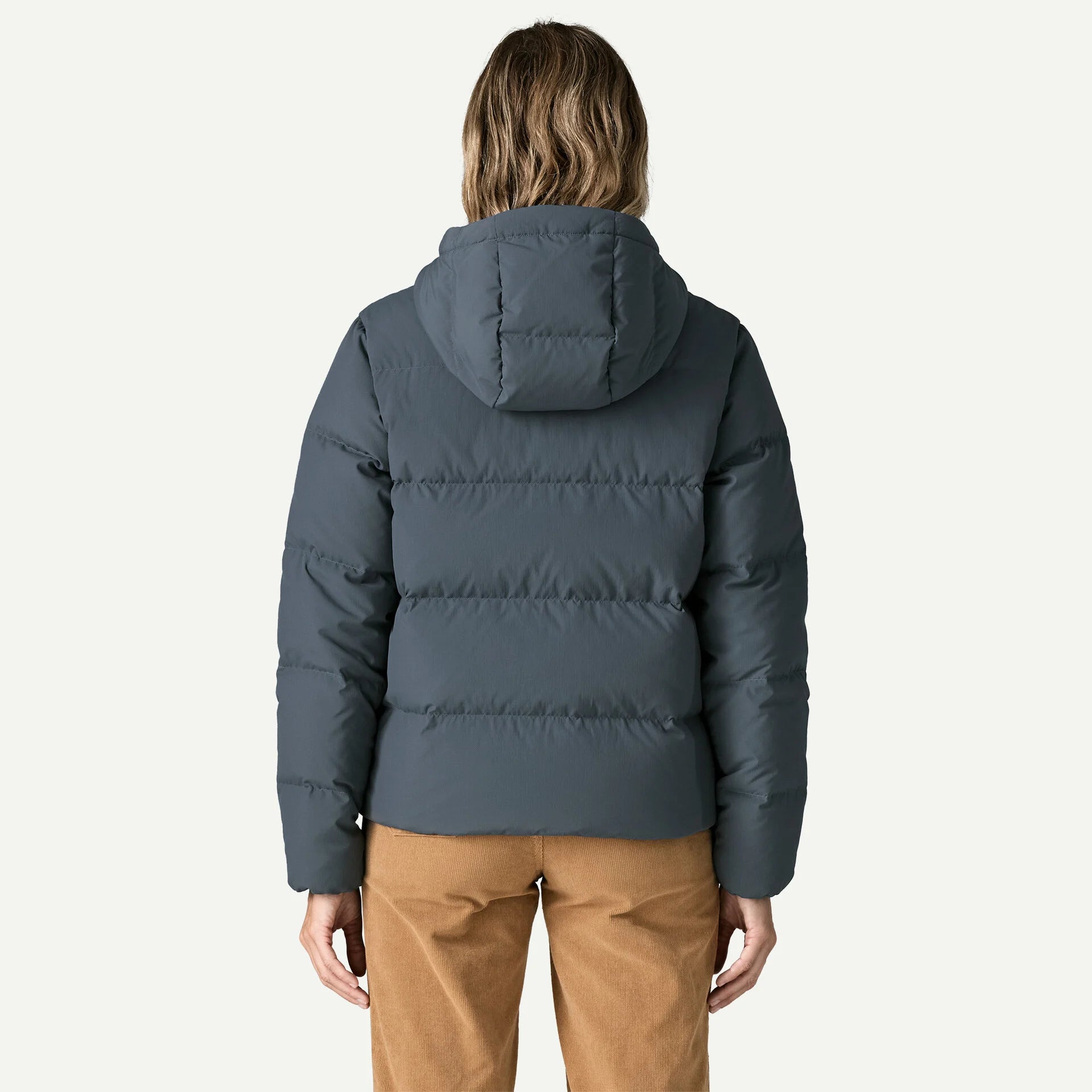 Patagonia Women's Sisar Down Hoody Jacket-Killington Sports