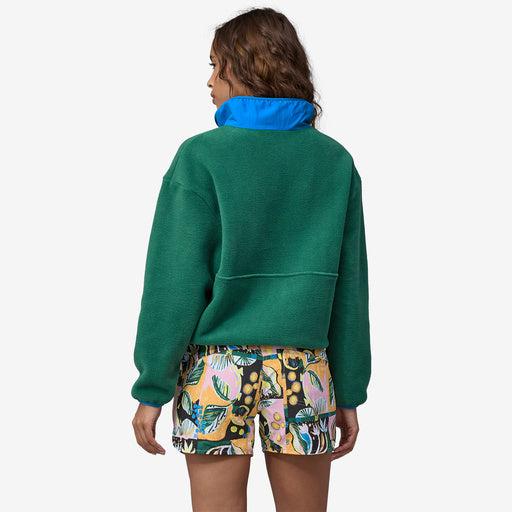 Patagonia Women's Synchilla® Fleece Marsupial-Killington Sports