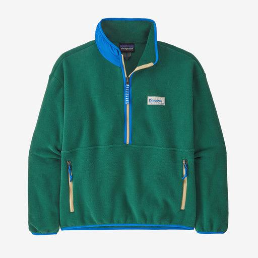 Patagonia Women's Synchilla® Fleece Marsupial-Conifer Green-Killington Sports