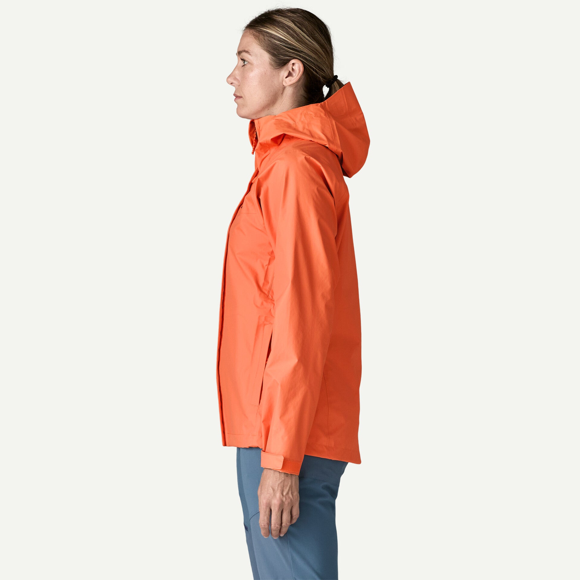 Patagonia Women's Torrentshell 3L Rain Jacket-Killington Sports