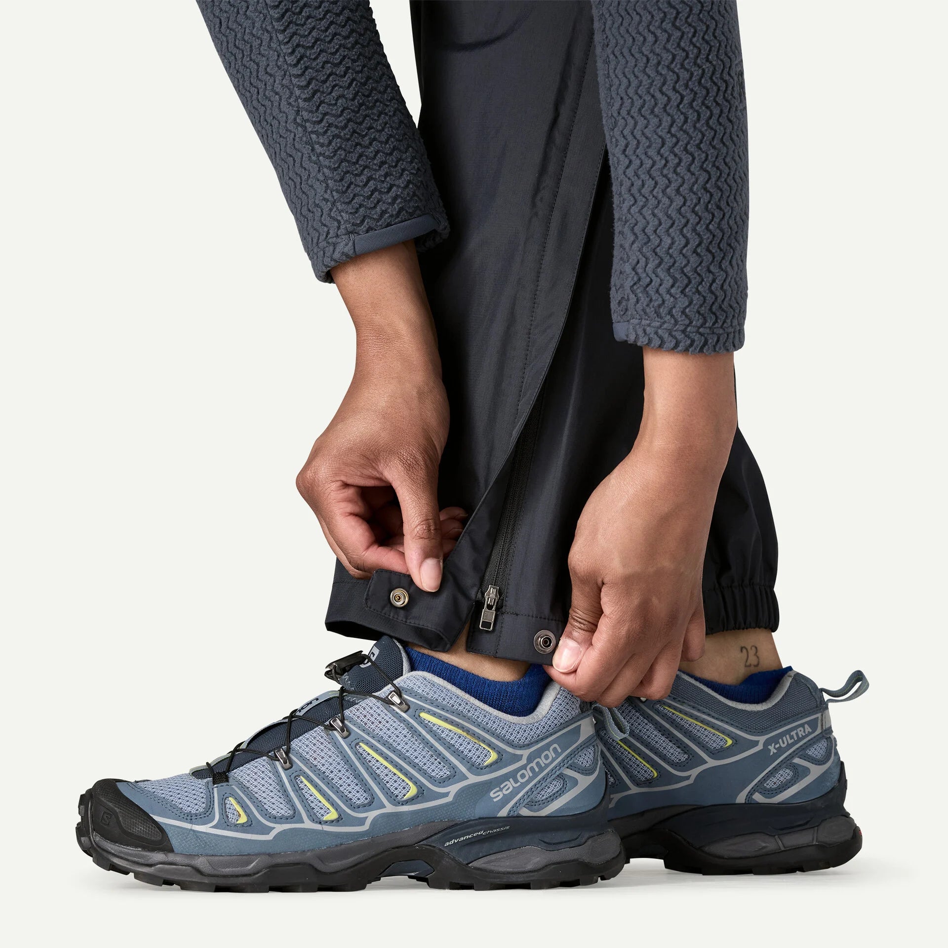 Patagonia Women's Torrentshell 3L Rain Pants - Regular-Killington Sports
