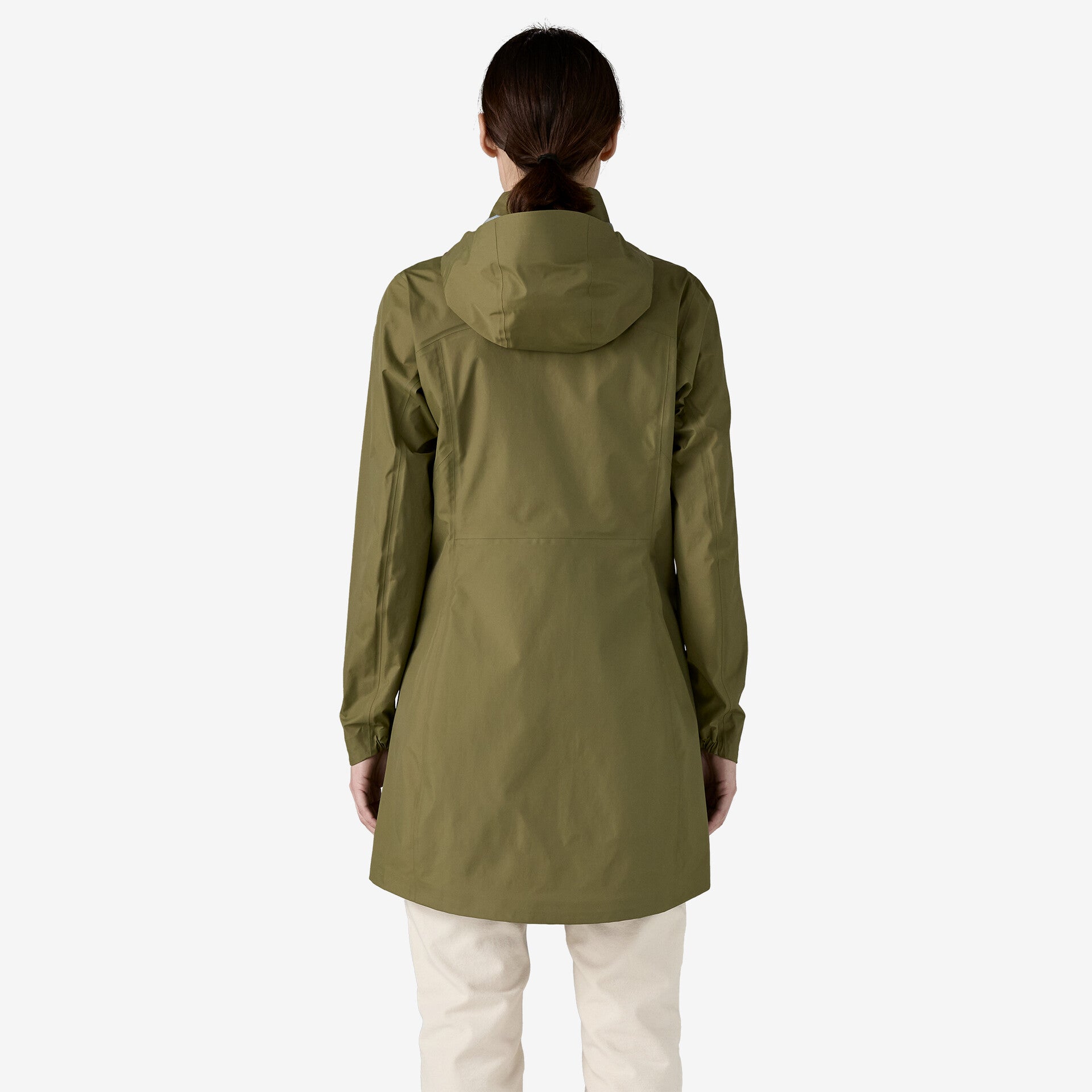 Patagonia Women's Torrentshell 3L Rain Parka-Killington Sports