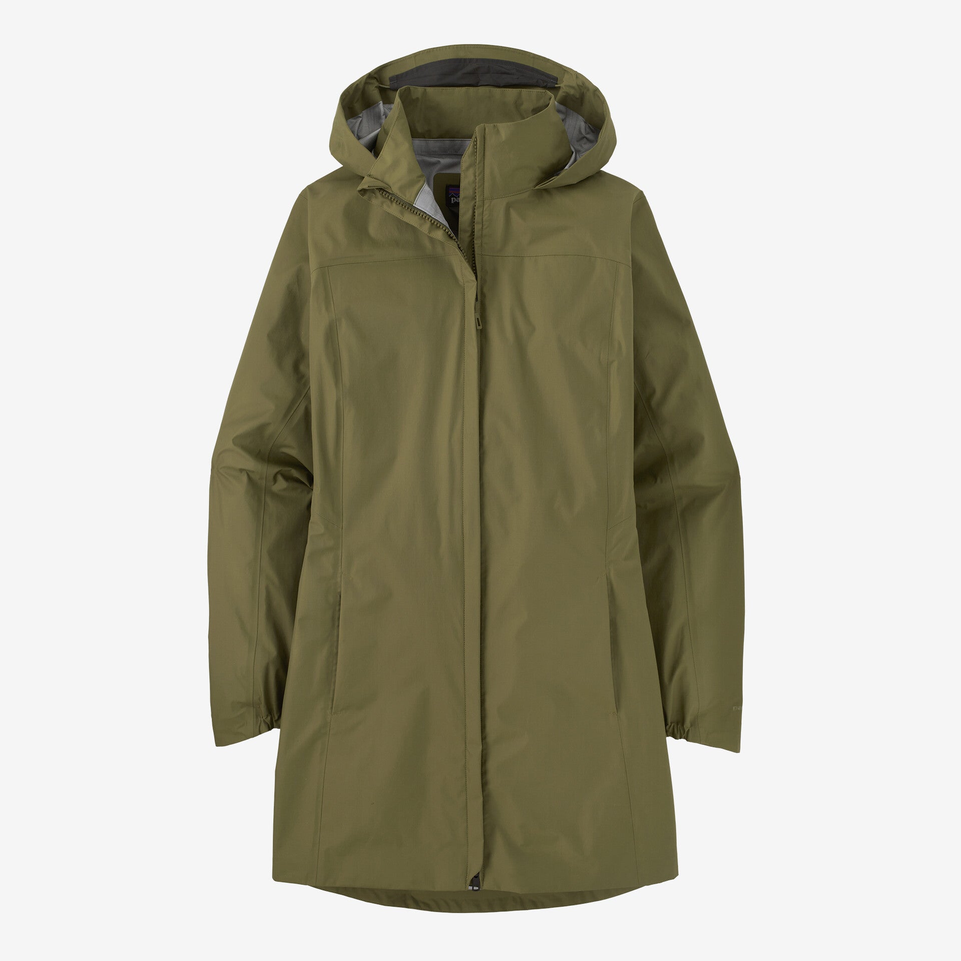 Patagonia Women's Torrentshell 3L Rain Parka-Killington Sports