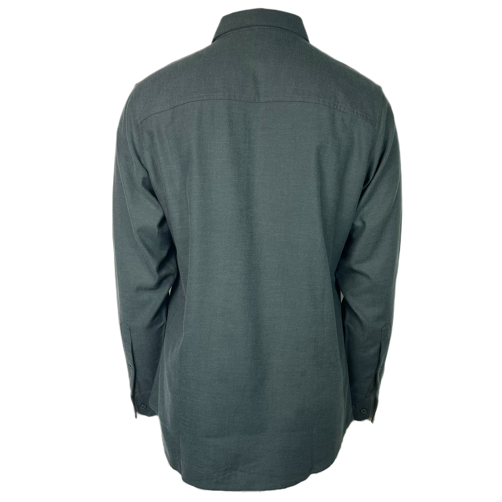 Pico Logo: Kuhl Men's Descendr Flannel-Killington Sports