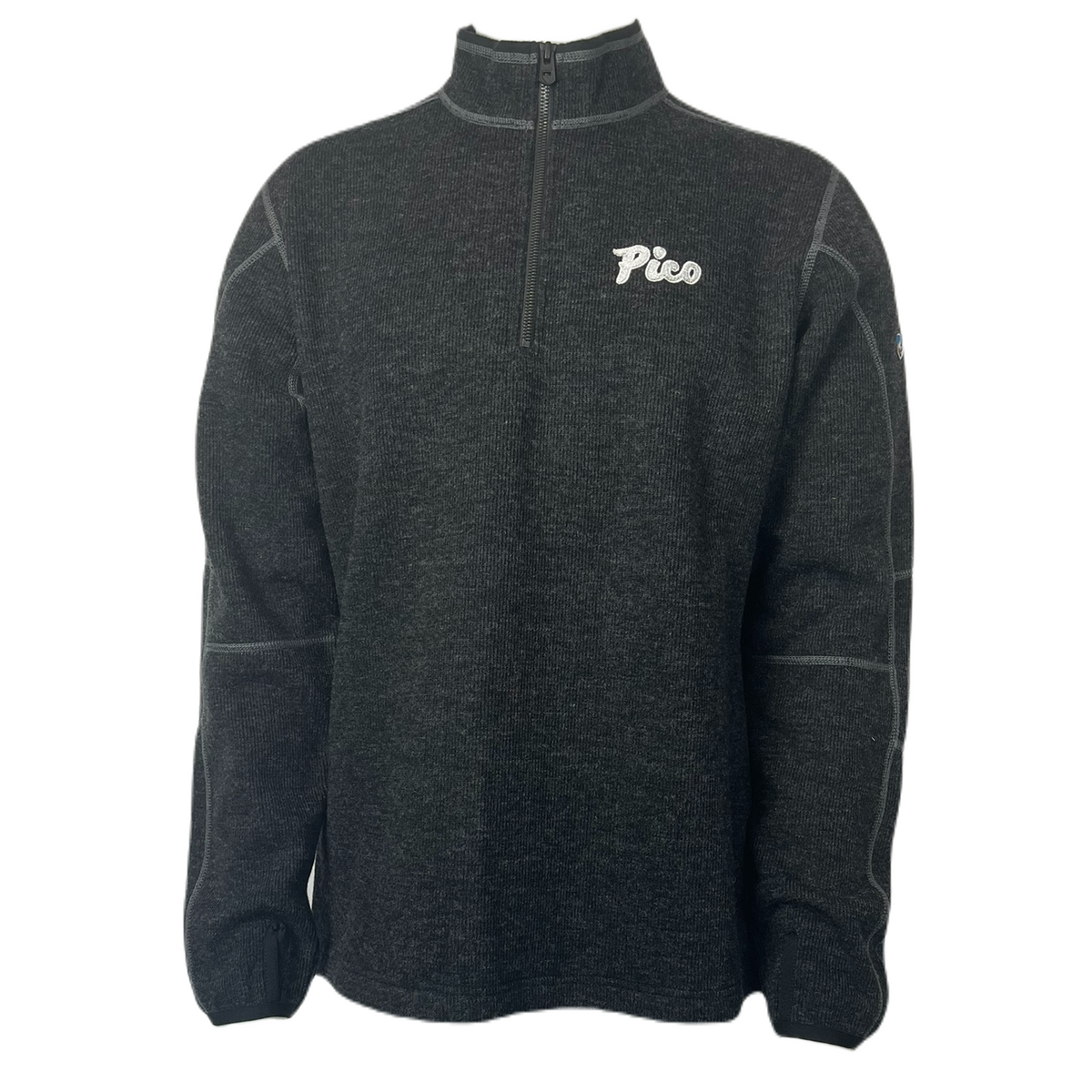 Pico Logo: Kuhl Men's Thor 1/4 Zip – Killington Sports