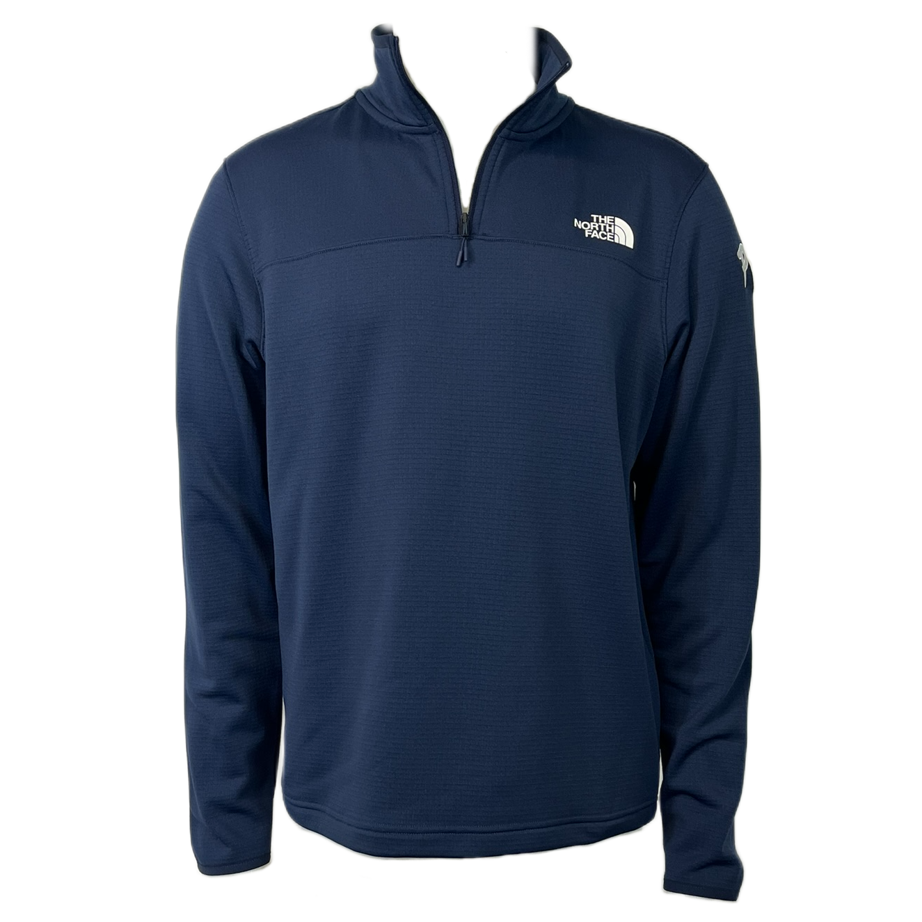 Pico Logo: The North Face Men's Cedar Trail Grid Fleece ¼ Zip-Killington Sports