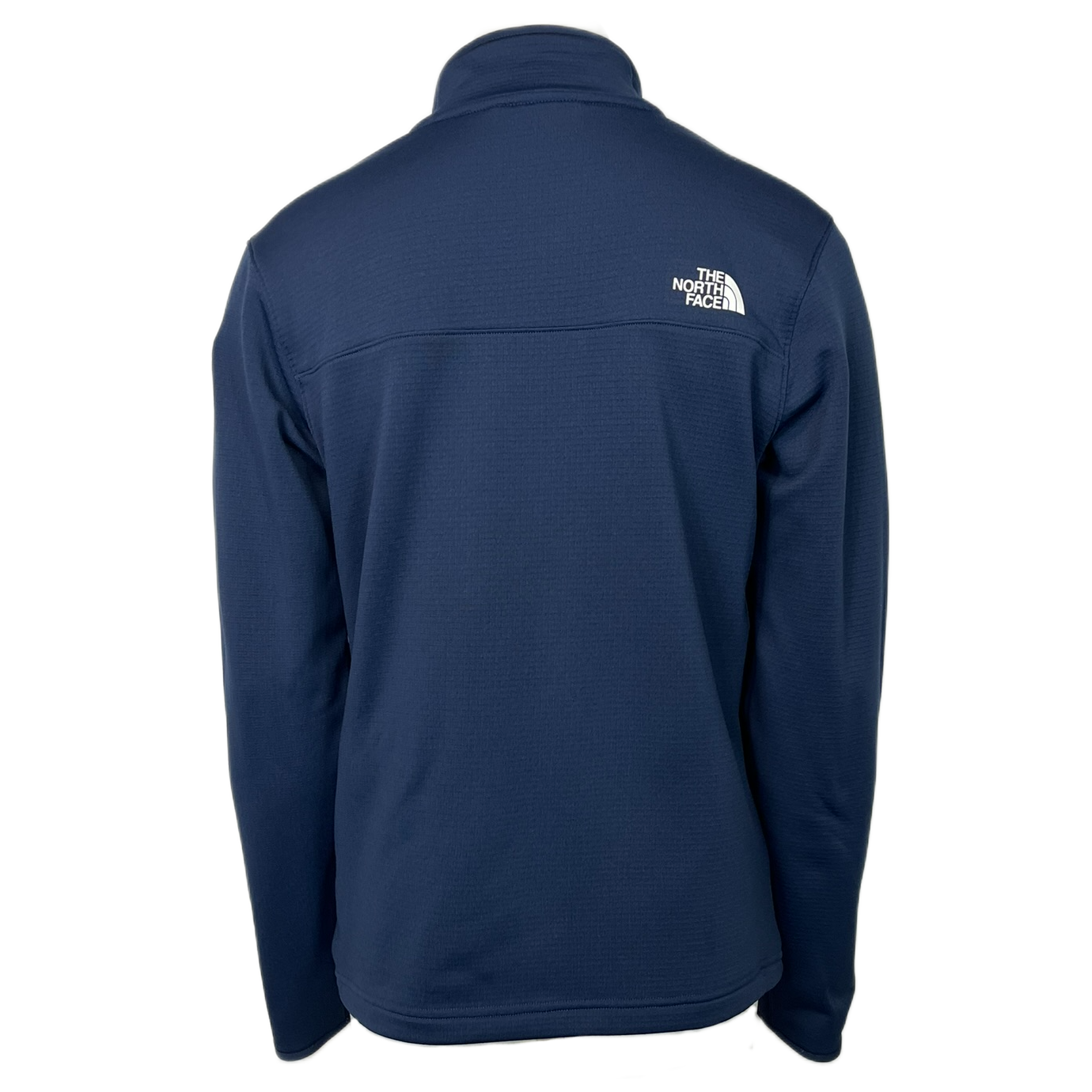 Pico Logo: The North Face Men's Cedar Trail Grid Fleece ¼ Zip-Killington Sports