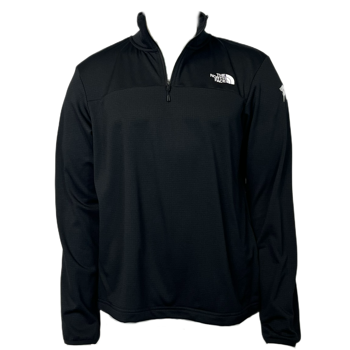 Pico Logo: The North Face Men's Cedar Trail Grid Fleece ¼ Zip-Killington Sports