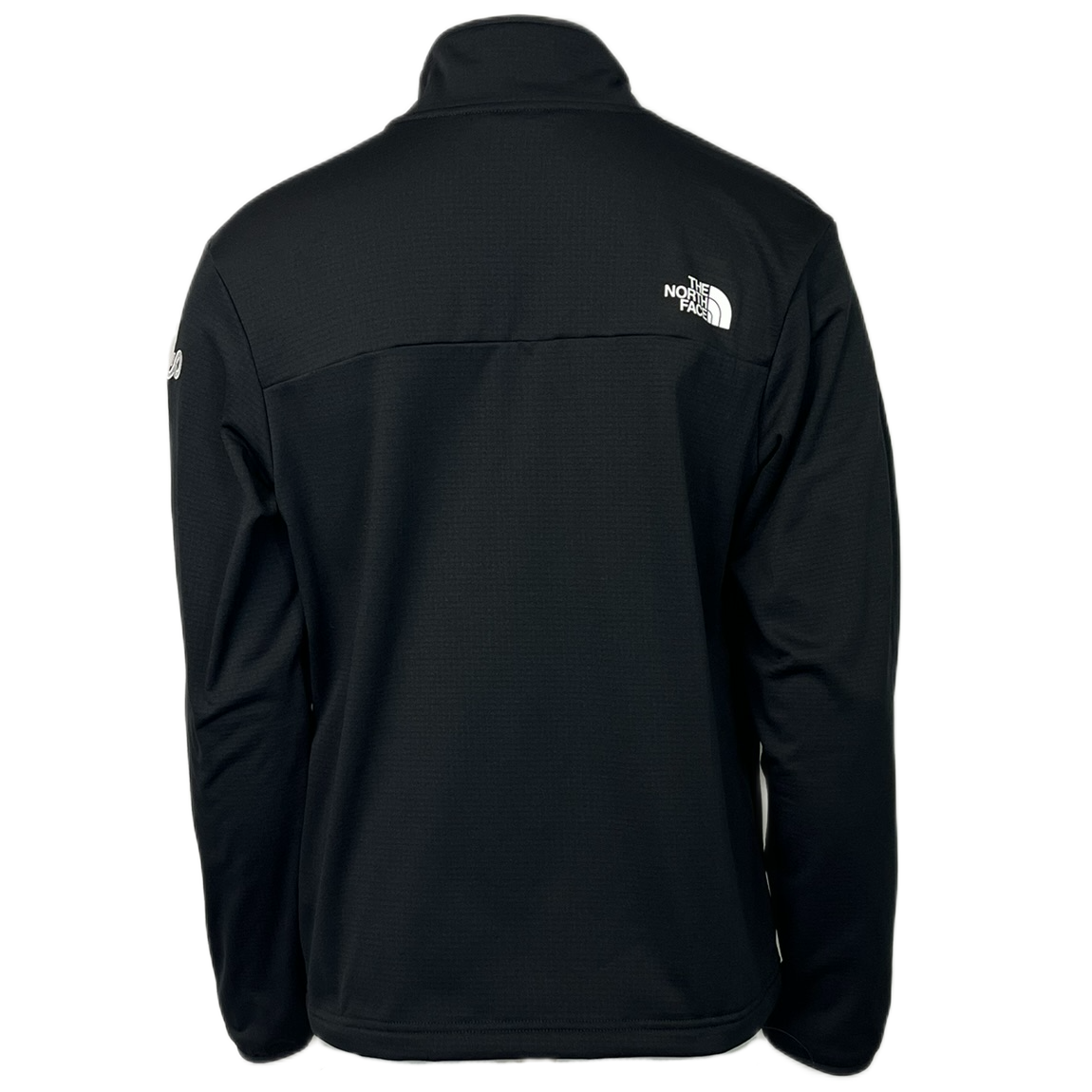 Pico Logo: The North Face Men's Cedar Trail Grid Fleece ¼ Zip-Killington Sports