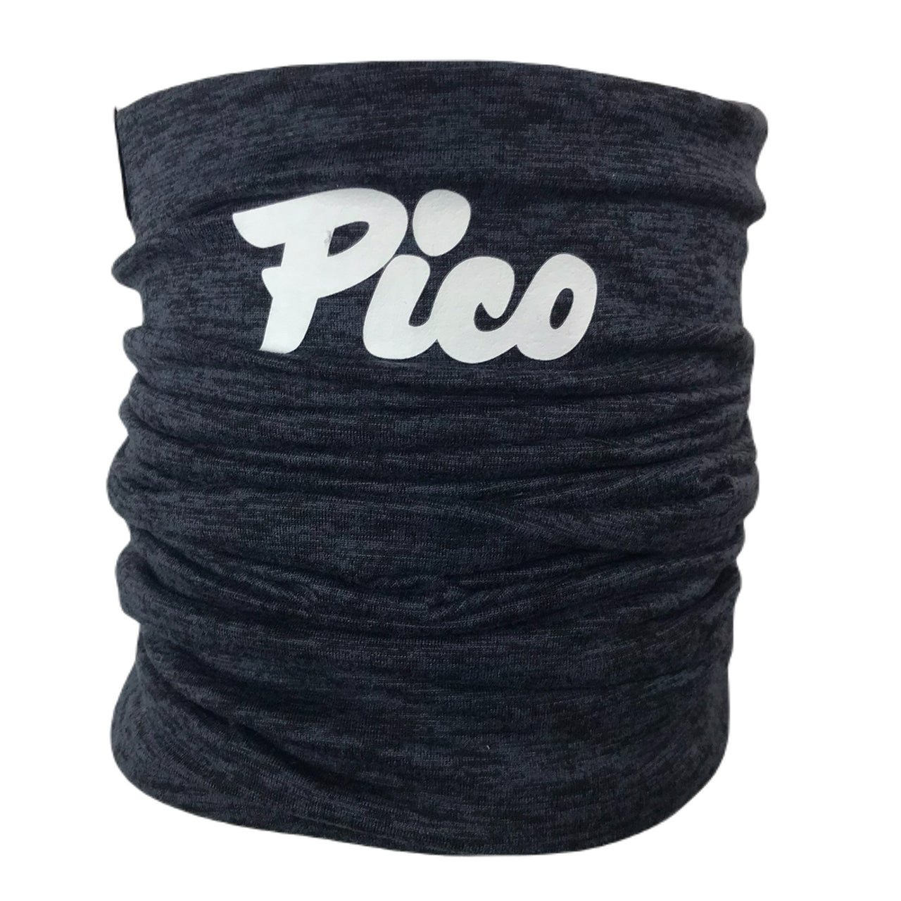 Pico Logo TurtleFur Totally Tubular Neck Gaiter-Killington Sports