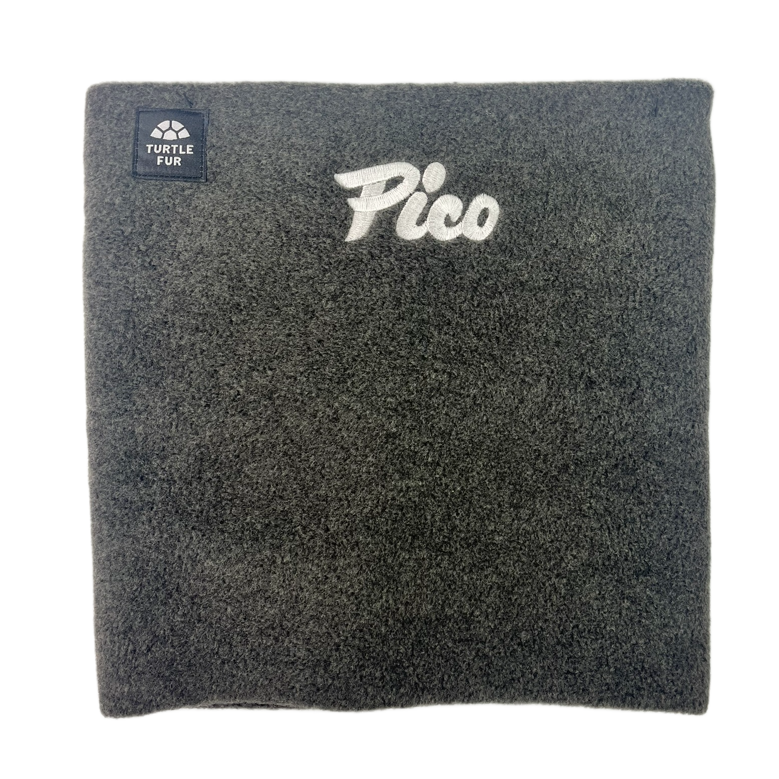 Pico Turtle Fur Chelonia 150 Classic Fleece Neck Warmer-Killington Sports