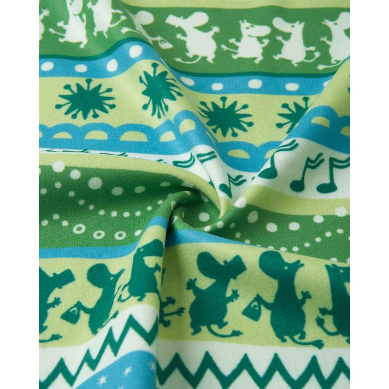 Reima Baby & Toddler Moomin Tarhaan Fleece Jumpsuit-Killington Sports