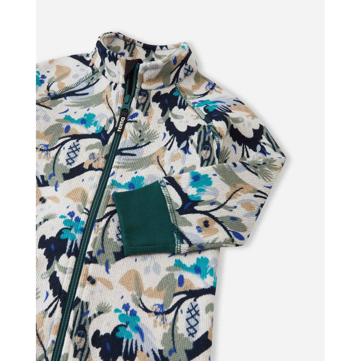 Reima Baby & Toddler Myytti Fleece Overall-Killington Sports