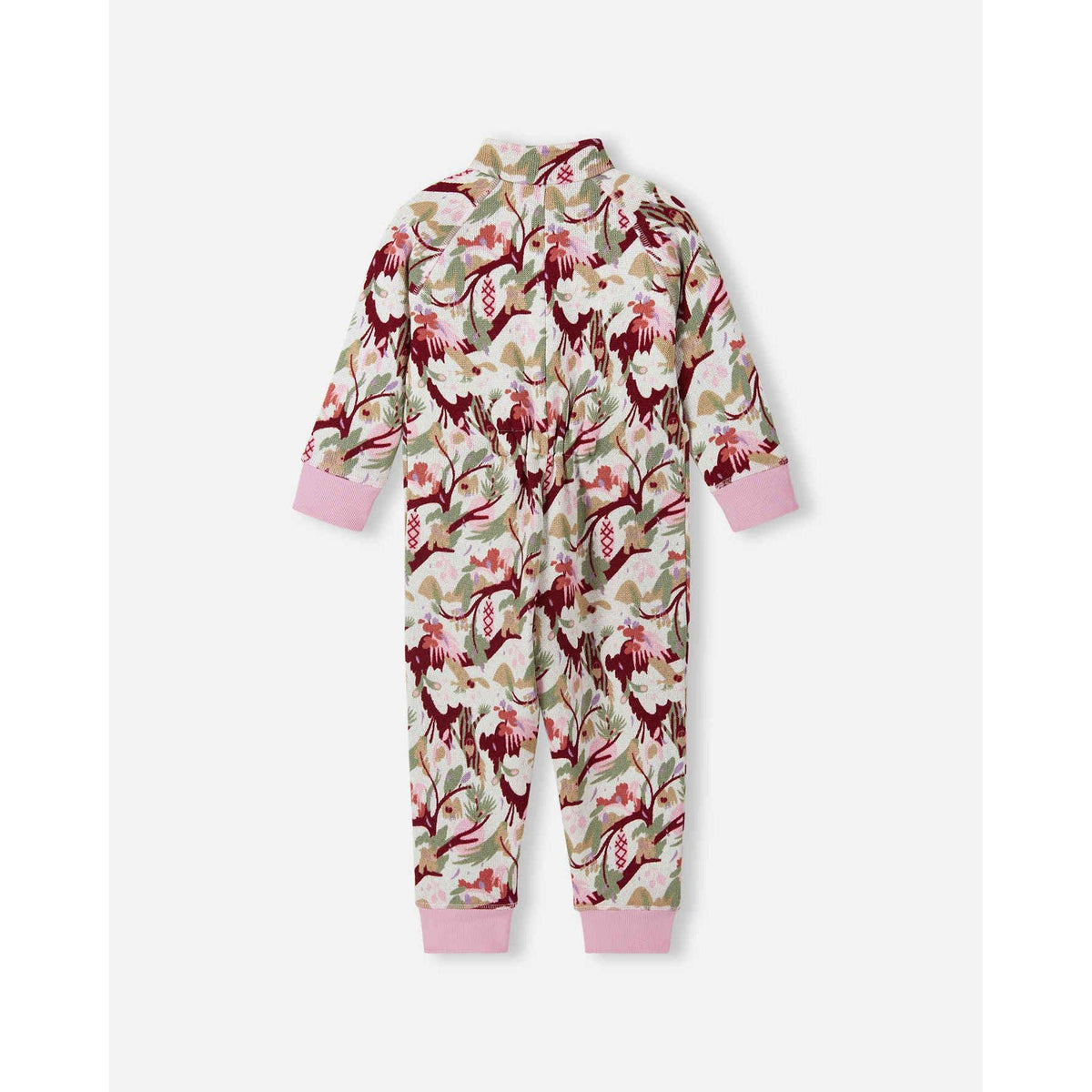 Reima Baby & Toddler Myytti Fleece Overall-Killington Sports