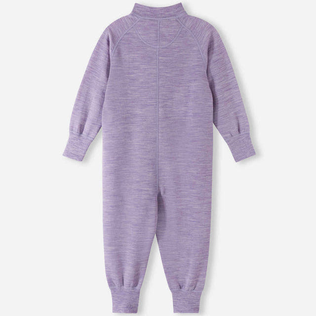 Reima Baby & Toddler Parvin Merino Wool Jumpsuit-Killington Sports