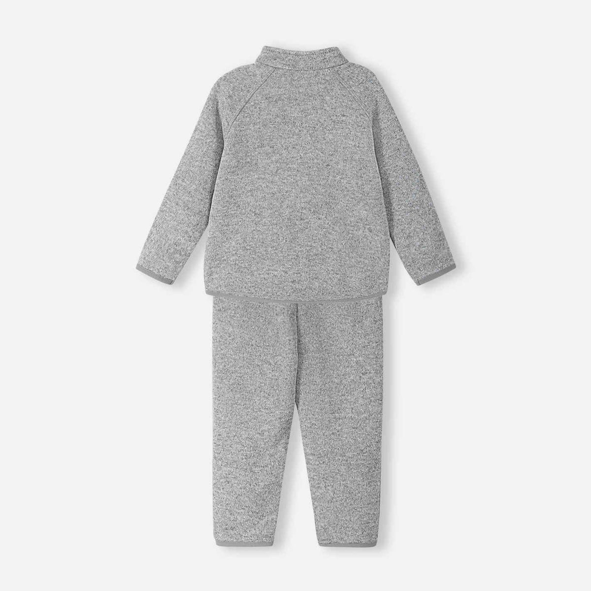 Reima Baby & Toddler Tahto Fleece Set-Killington Sports