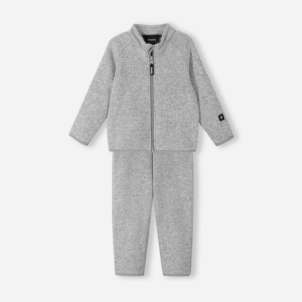 Reima Baby & Toddler Tahto Fleece Set-Killington Sports