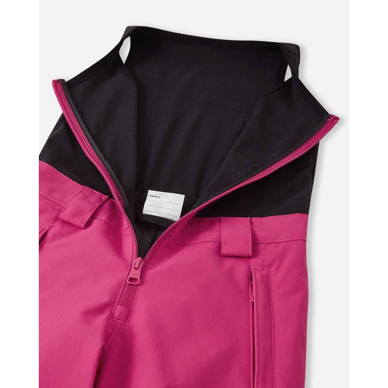 Reima Kids' Alppi ReimaTec Waterproof Ski Pants-Killington Sports