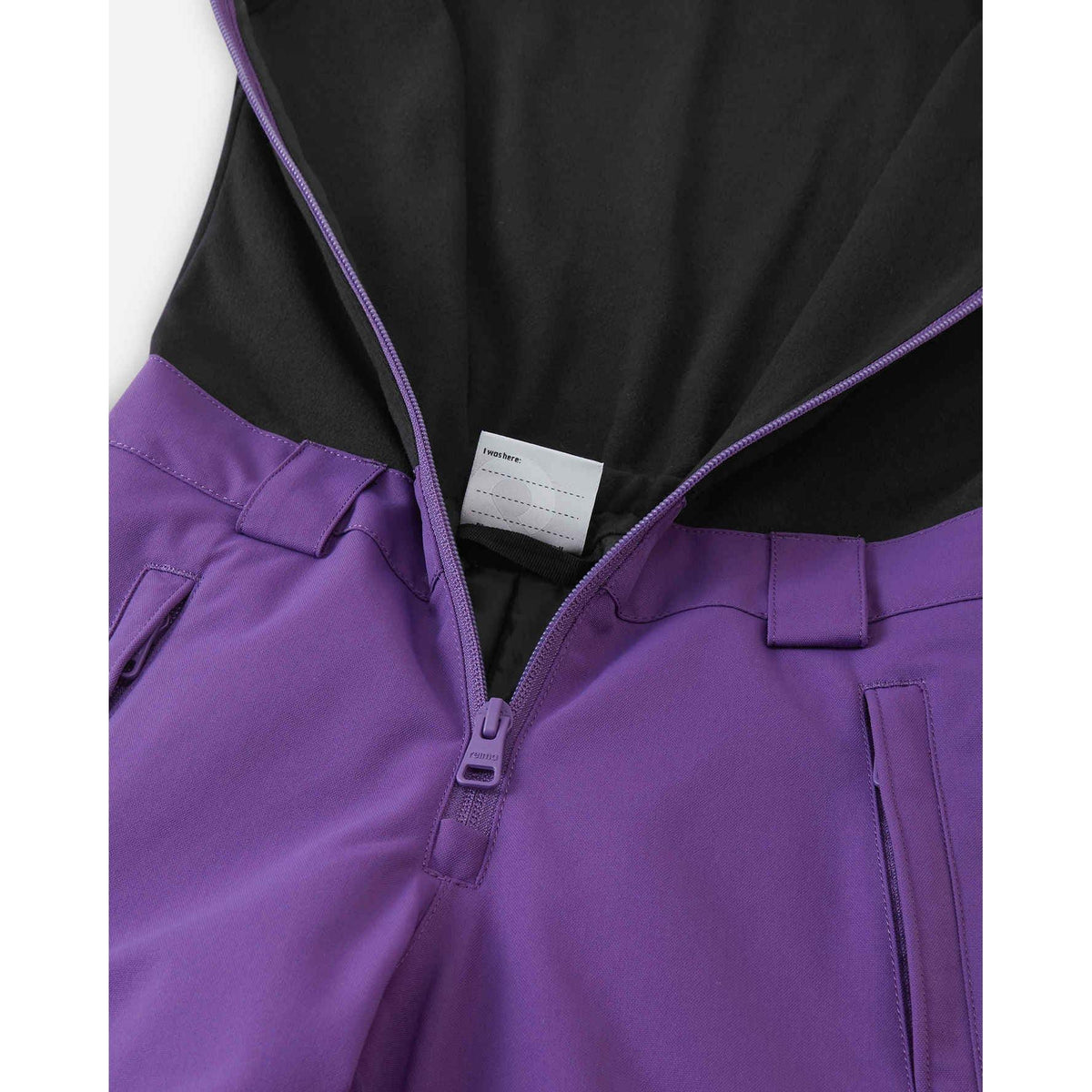 Reima Kids' Alppi RemaTec Waterproof Ski Pants-Killington Sports