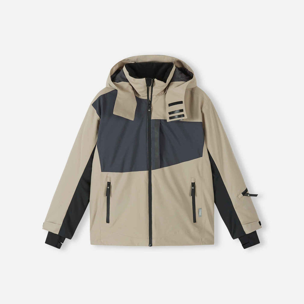 Reima Kids' Jatuni ReimaTec Waterproof Ski Jacket-Killington Sports