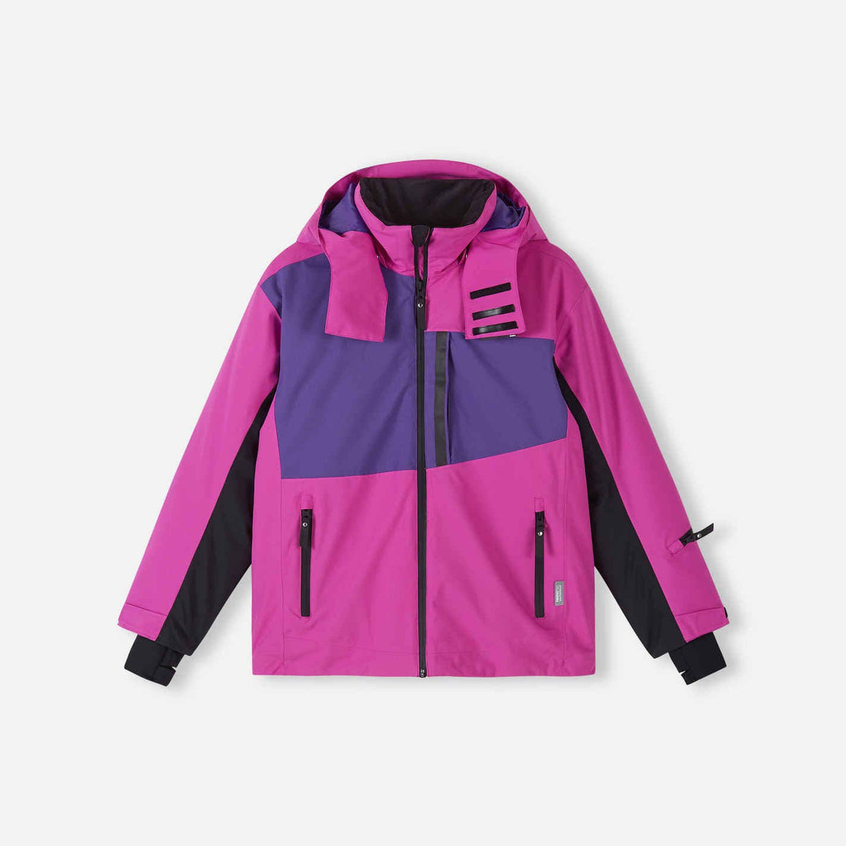 Reima Kids' Jatuni ReimaTec Waterproof Ski Jacket-Killington Sports