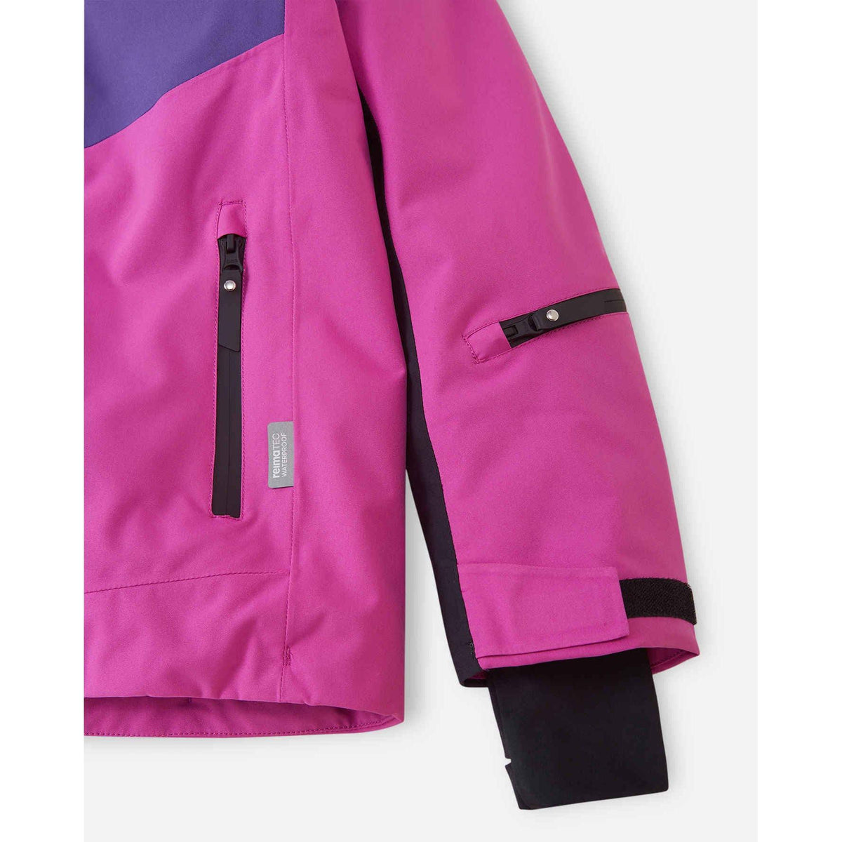 Reima Kids' Jatuni ReimaTec Waterproof Ski Jacket-Killington Sports