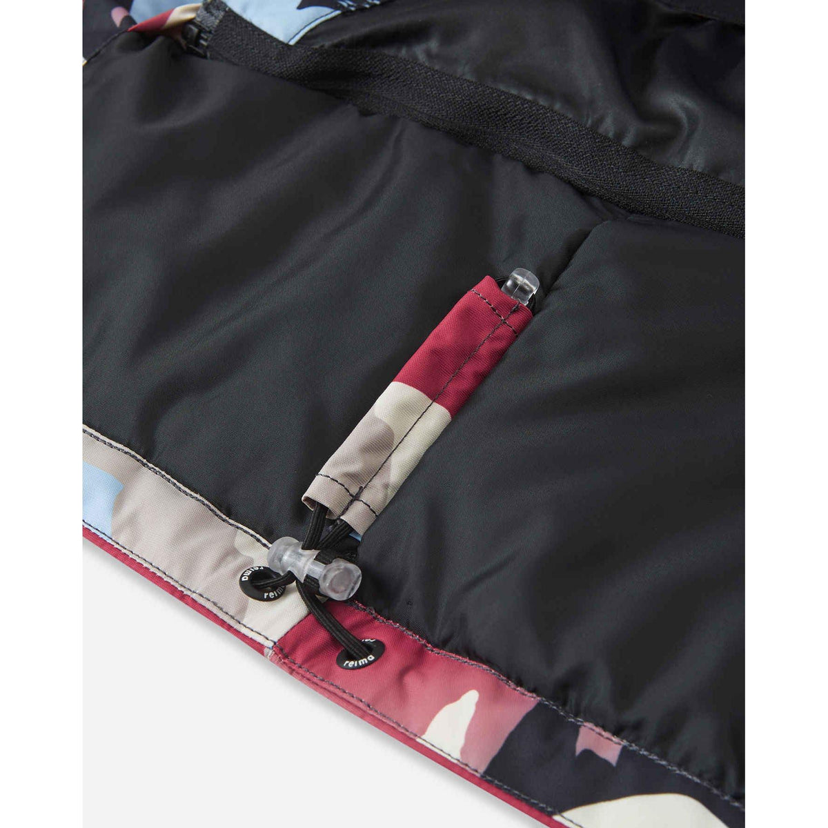 Reima Kids' Kairala ReimaTec Waterproof Ski Jacket-Killington Sports