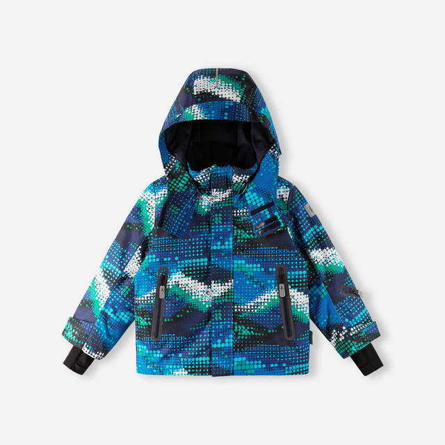 Reima Kids' Kairala ReimaTec Waterproof Ski Jacket-Killington Sports