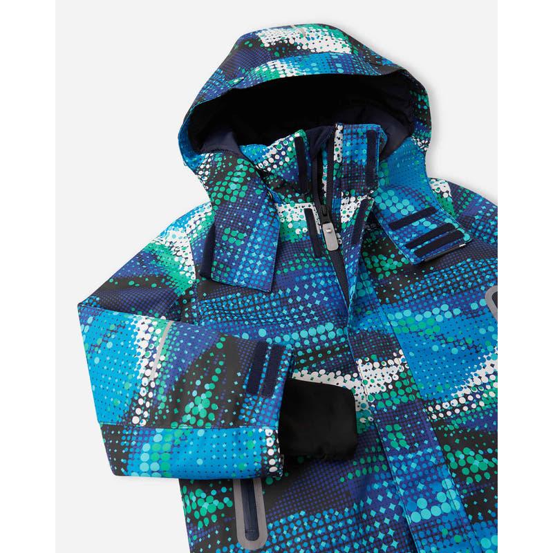 Reima Kids' Kairala ReimaTec Waterproof Ski Jacket-Killington Sports