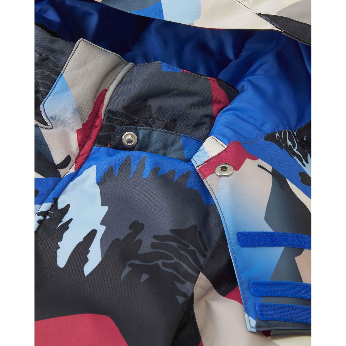 Reima Kids' Kairala ReimaTec Waterproof Ski Jacket-Killington Sports