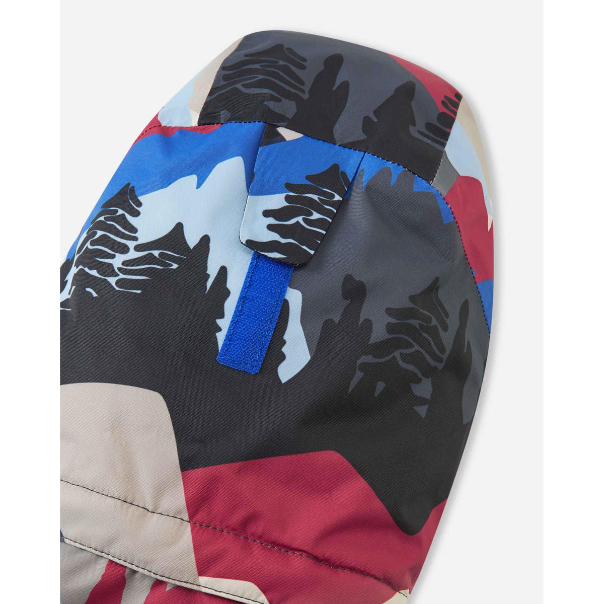 Reima Kids' Kairala ReimaTec Waterproof Ski Jacket-Killington Sports